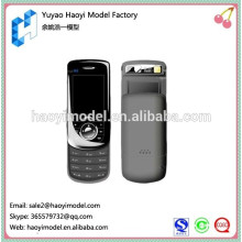 Alta qualidade China telefone celular caso plástico molde de injeção